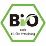 Summer Gin Bio certificate Germany Bio zertifiziert Deutschland