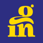 Summer Gin - Distinguish Blue/yellow