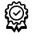 Distinguish makes sure that the clients payments are safe.