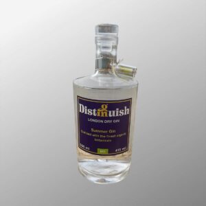 Distinguish Summer Gin