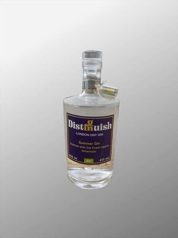 Distinguish Summer Gin