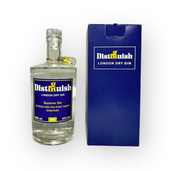 Distinguish Summer Gin – Bild 2
